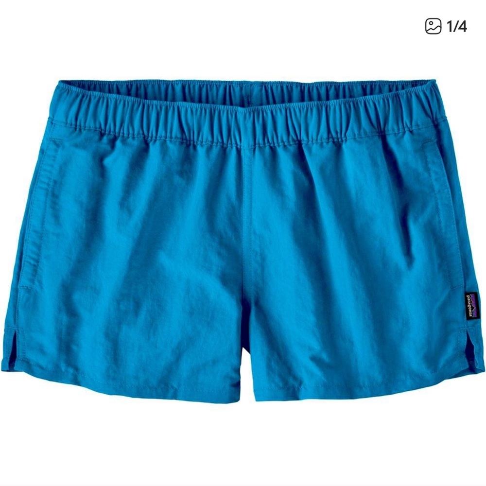 Patagonia Barely Baggies Shorts XL